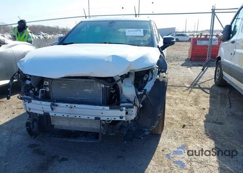 2023 Chevrolet Blazer Awd 3Lt z USA, uszkodzony, nr VIN 3GNKBJRSXPS162712